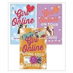 Girl Online Series by Zoella Sugg PDF Download