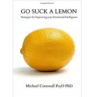 Go Suck a Lemon by Michael Cornwall