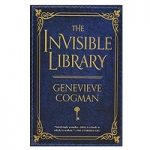 The Invisible Library Series by Genevieve Cogman PDF