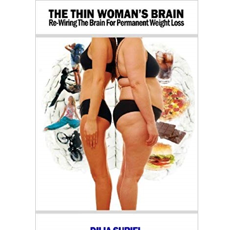 The Thin's Woman Brain by Dilia Suriel