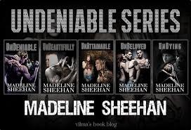 Undeniable Series By Madeline Sheehan PDF Download