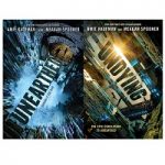Unearthed Series by Amie Kaufman PDF
