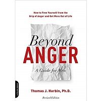 Beyond Anger by Harbin Thomas