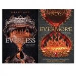 Everless Series by Sara Holland PDF