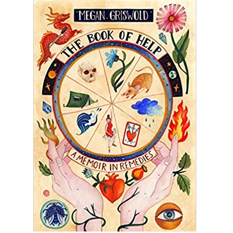 The Book of Help by Megan Griswold