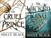 The Folk of the Air Series by Holly Black PDF Download