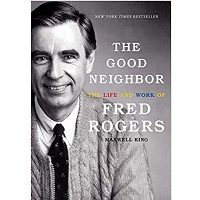 The Good Neighbor by Maxwell King