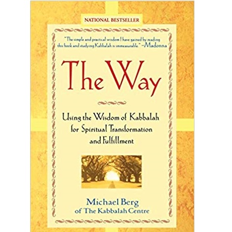 The Way by Michael Berg