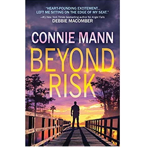 Beyond Risk by Connie Mann 