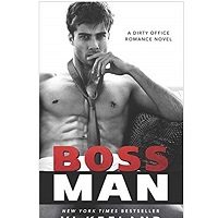 Bossman by Vi Keeland