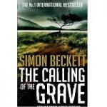 Calling of the Grave by Simon Beckett