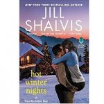 Hot Winter Nights by Jill Shalvis