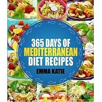 Mediterranean Diet by Emma Katie