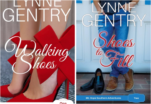Mt.Hope Southern Adventures Series by Lynne Gentry ePub