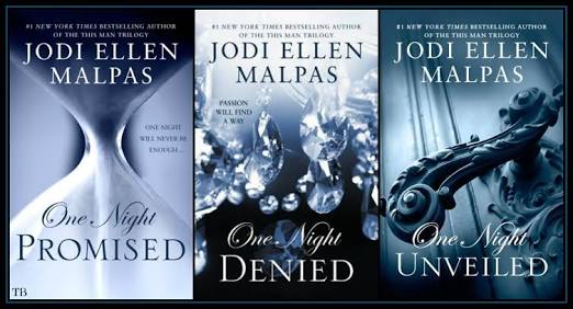 One Night Series by Jodi Ellen Malpas ePub