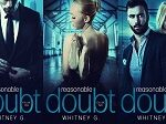 Reasonable Doubt Series by Whitney G PDF Download