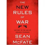 The New Rules of War by Sean McFate