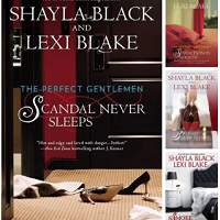 The Perfect Gentlemen Series by Shayla Black
