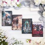The Witchlands Series by Susan Dennard ePub Download