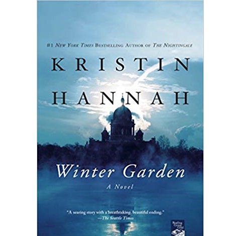 Winter Garden by Kristin Hannah 