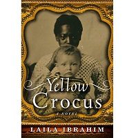 Yellow-Crocus-by-Laila-Ibrahim-PDF