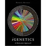 iGenetics by Peter J. Russell