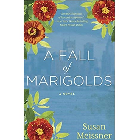 A Fall of Marigolds by Susan Meissner
