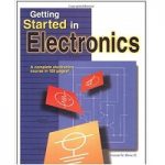Getting Started in Electronics by Forrest M. Mims