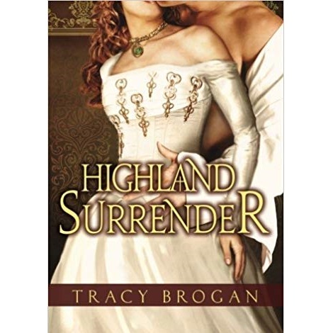 Highland Surrender by Tracy Brogan