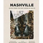 Nashville by Ann Patchett