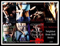 Neighbor from Hell Series by R.L. Mathewson download