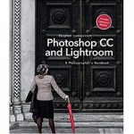 Photoshop CC and Lightroom by Stephen Laskevitch