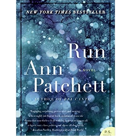 Run by Ann Patchett