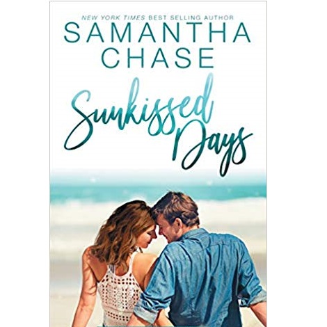 Sunkissed Days by Samantha Chase