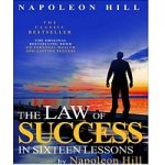 The Law of Success by Napoleon Hill