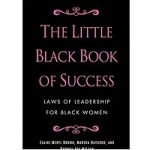 The Little Black Book of Success by Elaine Meryl Brown