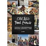Chicago Food Crawls by Soo Park