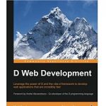 D Web Development by Kai Nacke