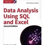 Data Analysis Using SQL and Excel by Gordon S. Linoff
