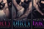 Dirty Billionaire Series by Meghan March ePub Download