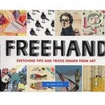 Freehand by Helen Birch