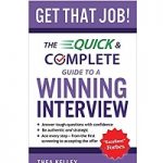 Get That Job by Thea Kelley