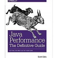 Java Performance by Scott Oaks