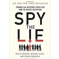Spy the Lie by Philip Houston
