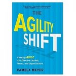 The Agility Shift by Pamela Meyer ePub