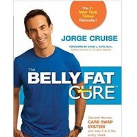 The Belly Fat Cure# by Jorge Cruise
