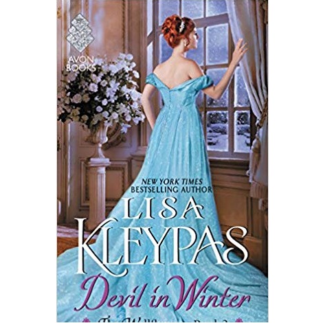The Devil in Winter by Lisa Kleypas