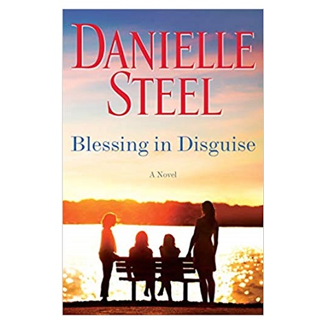 Blessing in Disguise by Danielle Steel