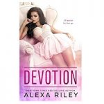 Devotion by Alexa Riley