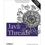 Java Threads by Scott Oaks